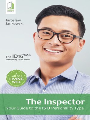 cover image of The Inspector